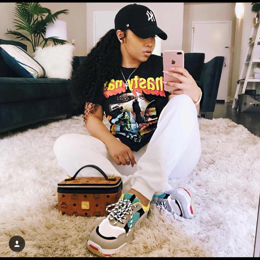 EGO Trainers  (Sneakers)